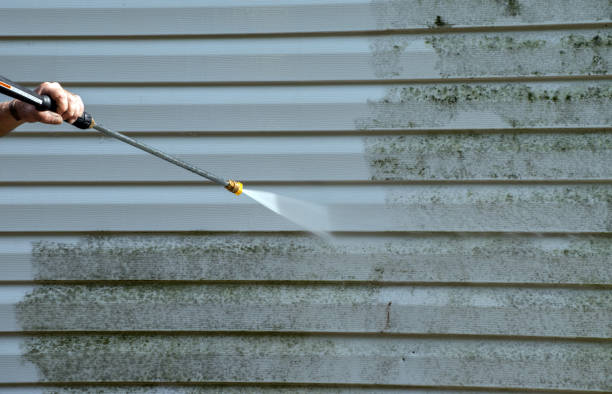 Best Deck Cleaning Services  in Heflin, AL