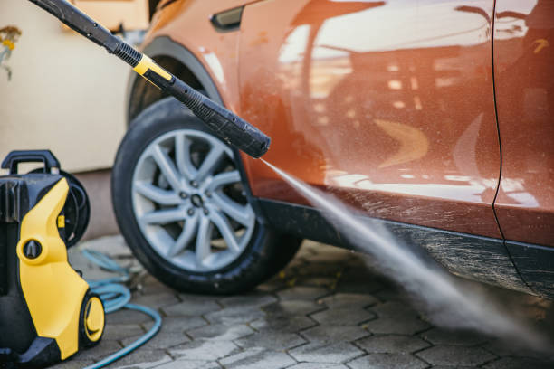 Best Affordable Pressure Washing  in Heflin, AL