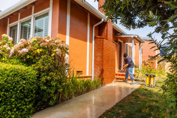 Best Commercial Pressure Washing  in Heflin, AL