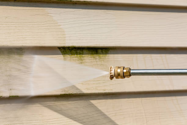 Best Concrete Pressure Washing  in Heflin, AL