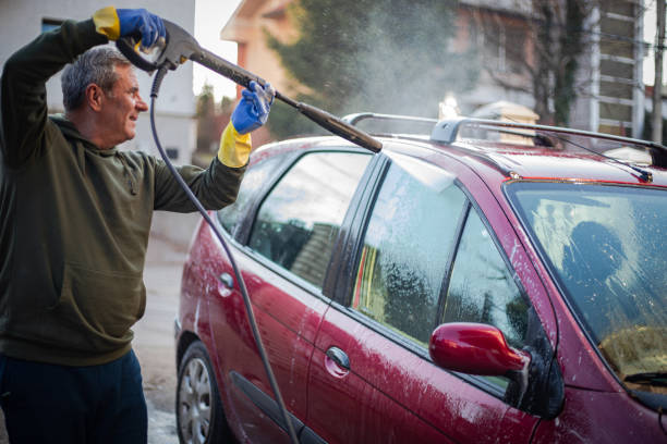Best Affordable Power Washing  in Heflin, AL