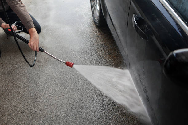 Why Choose Our Certified Pressure Washing Experts for Your Project Needs in Heflin, AL?