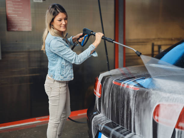 Best Power Washing Near Me  in Heflin, AL
